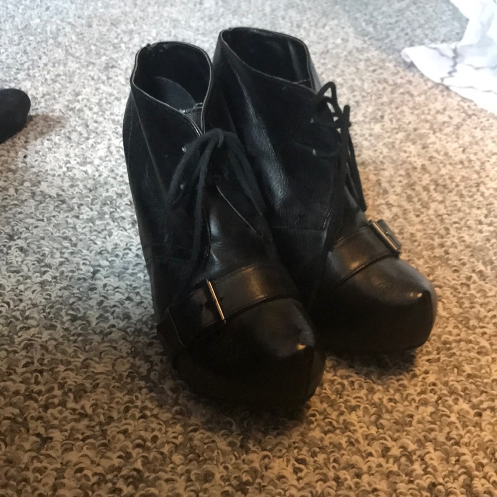 Steve Madden heels